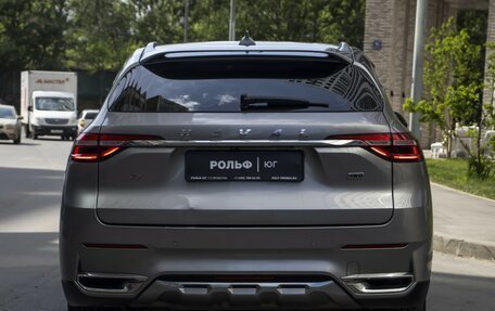 Haval F7 I, 2020 год, 1 415 000 рублей, 6 фотография