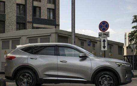 Haval F7 I, 2020 год, 1 415 000 рублей, 4 фотография