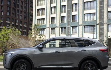 Haval F7 I, 2020 год, 1 415 000 рублей, 8 фотография