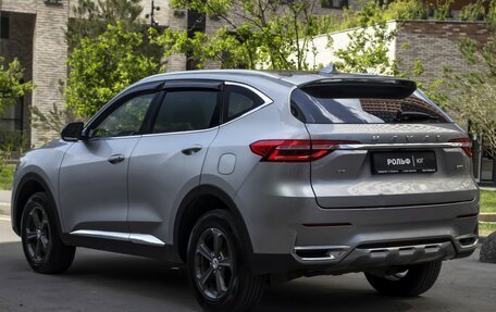 Haval F7 I, 2020 год, 1 415 000 рублей, 7 фотография