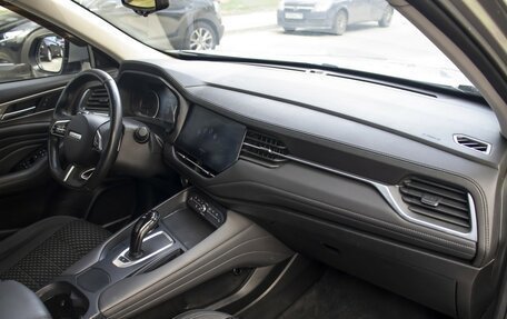 Haval F7 I, 2020 год, 1 415 000 рублей, 9 фотография