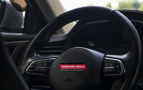 Haval F7 I, 2020 год, 1 415 000 рублей, 14 фотография