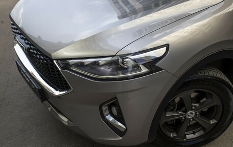 Haval F7 I, 2020 год, 1 415 000 рублей, 25 фотография