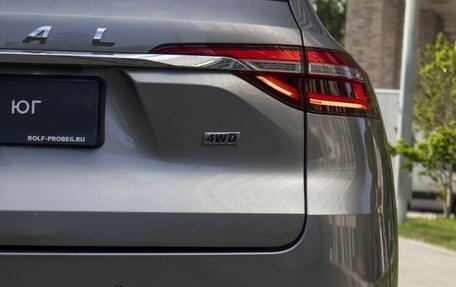 Haval F7 I, 2020 год, 1 415 000 рублей, 20 фотография
