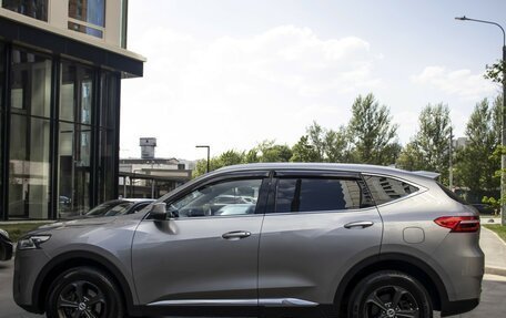 Haval F7 I, 2020 год, 1 415 000 рублей, 23 фотография