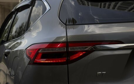 Haval F7 I, 2020 год, 1 415 000 рублей, 22 фотография