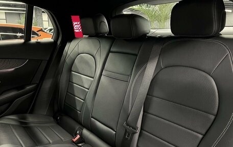 Mercedes-Benz GLC Coupe, 2019 год, 5 594 000 рублей, 15 фотография