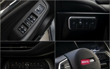 Haval F7 I, 2020 год, 1 415 000 рублей, 17 фотография