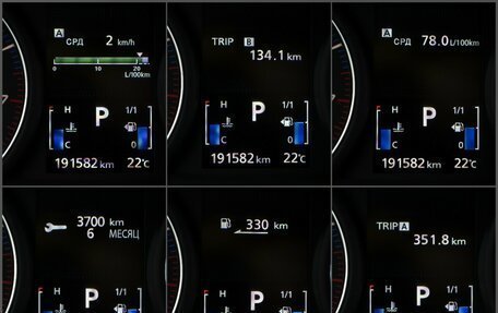 Mitsubishi Outlander III рестайлинг 3, 2018 год, 1 755 000 рублей, 12 фотография