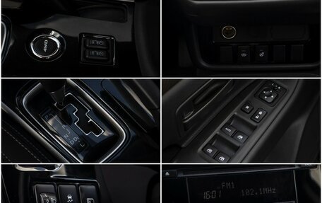 Mitsubishi Outlander III рестайлинг 3, 2018 год, 1 755 000 рублей, 18 фотография