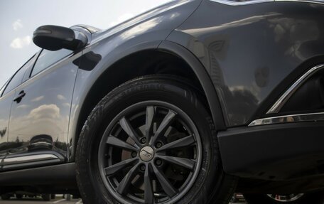 Mitsubishi Outlander III рестайлинг 3, 2018 год, 1 755 000 рублей, 20 фотография