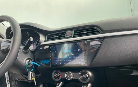KIA Rio IV, 2020 год, 1 180 000 рублей, 17 фотография