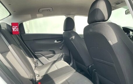 KIA Rio IV, 2020 год, 1 180 000 рублей, 12 фотография