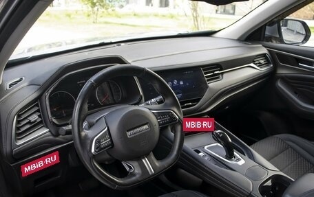 Haval F7 I, 2020 год, 1 415 000 рублей, 19 фотография