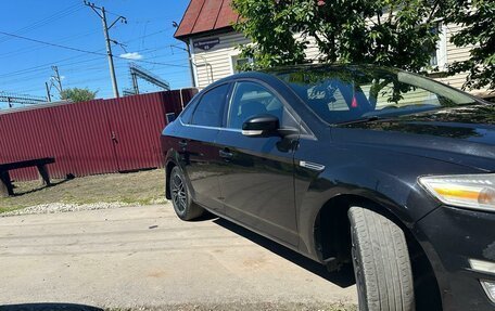 Ford Mondeo IV, 2010 год, 870 000 рублей, 2 фотография