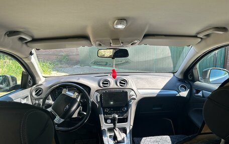 Ford Mondeo IV, 2010 год, 870 000 рублей, 3 фотография