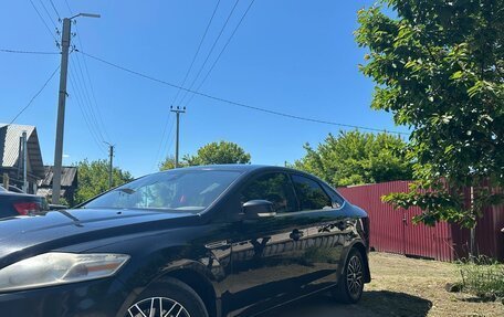 Ford Mondeo IV, 2010 год, 870 000 рублей, 6 фотография