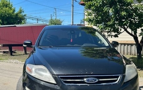 Ford Mondeo IV, 2010 год, 870 000 рублей, 4 фотография