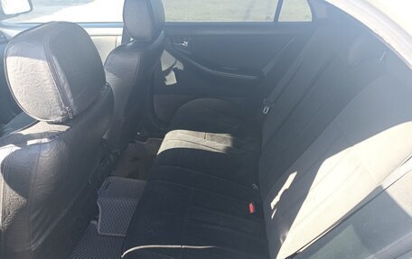 Toyota Corolla, 2006 год, 565 000 рублей, 11 фотография