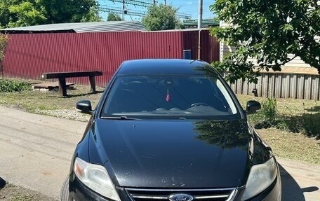 Ford Mondeo IV, 2010 год, 870 000 рублей, 5 фотография