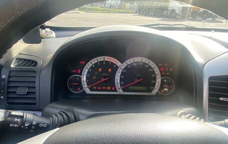 Chevrolet Captiva I, 2007 год, 1 100 000 рублей, 15 фотография