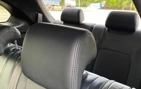 Chevrolet Captiva I, 2007 год, 1 100 000 рублей, 20 фотография