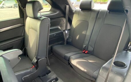 Chevrolet Captiva I, 2007 год, 1 100 000 рублей, 24 фотография
