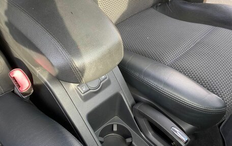 Chevrolet Captiva I, 2007 год, 1 100 000 рублей, 31 фотография