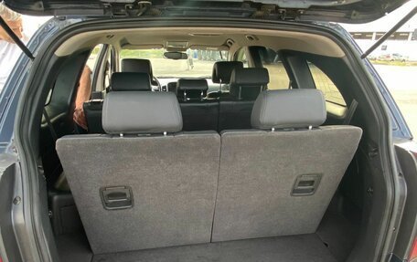 Chevrolet Captiva I, 2007 год, 1 100 000 рублей, 25 фотография