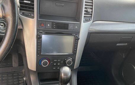 Chevrolet Captiva I, 2007 год, 1 100 000 рублей, 28 фотография