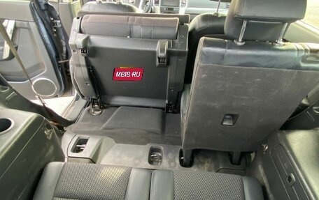 Chevrolet Captiva I, 2007 год, 1 100 000 рублей, 26 фотография