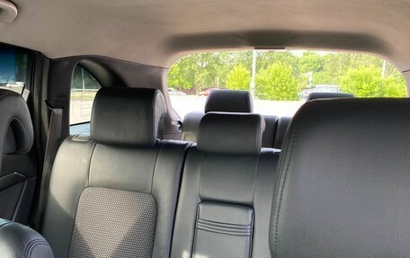 Chevrolet Captiva I, 2007 год, 1 100 000 рублей, 35 фотография