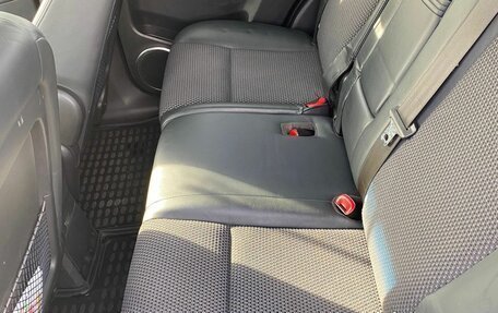 Chevrolet Captiva I, 2007 год, 1 100 000 рублей, 38 фотография