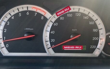 Chevrolet Captiva I, 2007 год, 1 100 000 рублей, 5 фотография