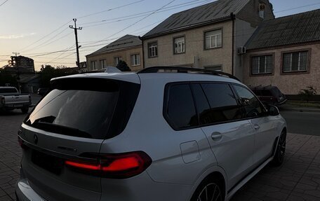 BMW X7, 2020 год, 7 000 000 рублей, 3 фотография