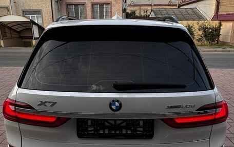 BMW X7, 2020 год, 7 000 000 рублей, 5 фотография