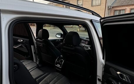 BMW X7, 2020 год, 7 000 000 рублей, 7 фотография