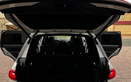 BMW X7, 2020 год, 7 000 000 рублей, 12 фотография