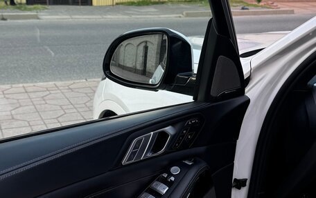 BMW X7, 2020 год, 7 000 000 рублей, 18 фотография