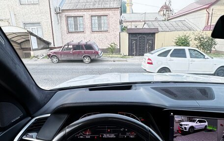 BMW X7, 2020 год, 7 000 000 рублей, 19 фотография