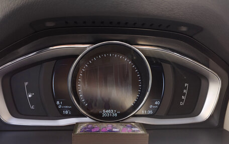 Volvo XC70 II рестайлинг, 2014 год, 2 500 000 рублей, 7 фотография