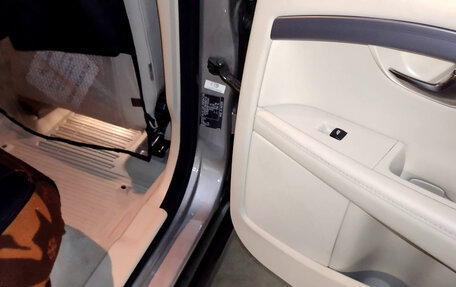 Volvo XC70 II рестайлинг, 2014 год, 2 500 000 рублей, 6 фотография