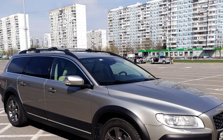 Volvo XC70 II рестайлинг, 2014 год, 2 500 000 рублей, 10 фотография
