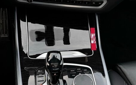 BMW X7, 2020 год, 7 000 000 рублей, 15 фотография
