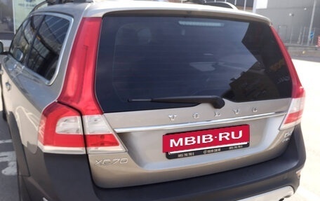 Volvo XC70 II рестайлинг, 2014 год, 2 500 000 рублей, 12 фотография