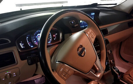 Volvo XC70 II рестайлинг, 2014 год, 2 500 000 рублей, 17 фотография