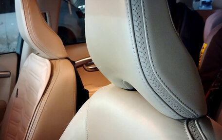 Volvo XC70 II рестайлинг, 2014 год, 2 500 000 рублей, 18 фотография