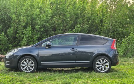 Citroen C4 II рестайлинг, 2008 год, 400 000 рублей, 6 фотография