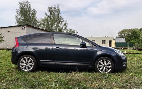 Citroen C4 II рестайлинг, 2008 год, 400 000 рублей, 7 фотография