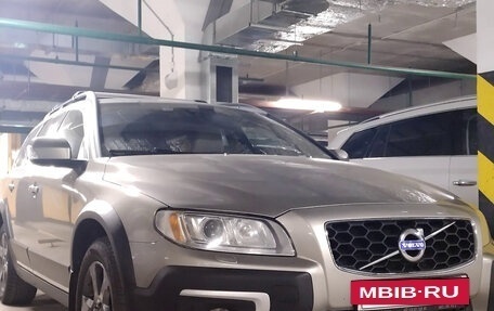 Volvo XC70 II рестайлинг, 2014 год, 2 500 000 рублей, 15 фотография